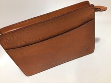BORSA POCHETTE UOMO LOUIS