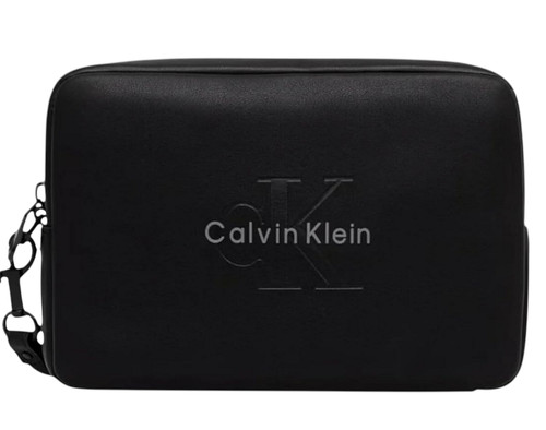 Pochette uomo calvin klein - klein, art