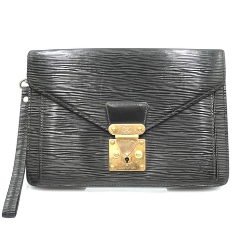 Louis vuitton pochette - vuitton, serie