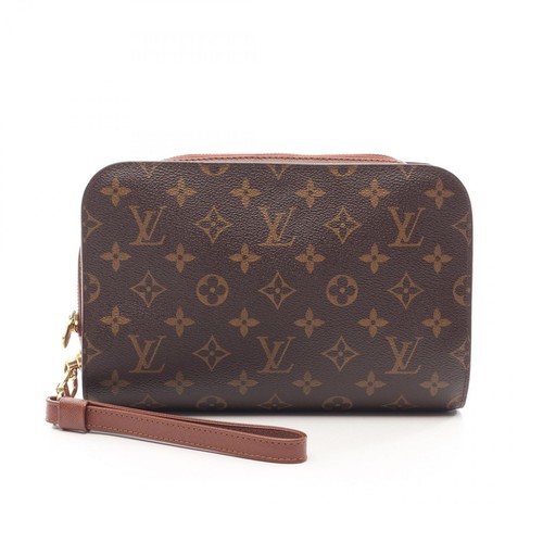 Borsa pochette louis vuitton - borsa,