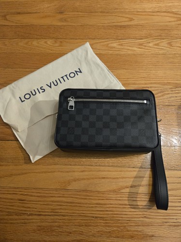 Louis vuitton pochette kasai - vuitton,
