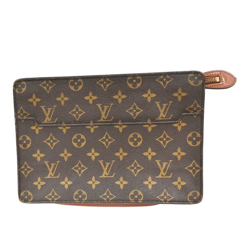 Louis vuitton pochette - louis, homme