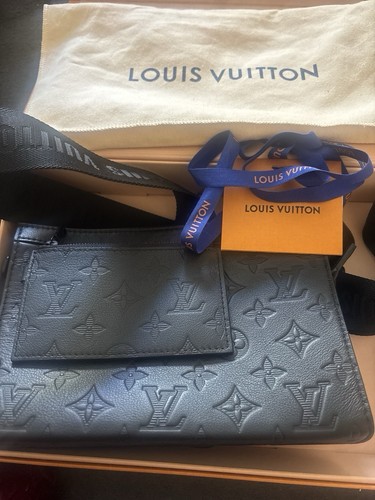 Louis vuitton borsa di - vuitton, lv