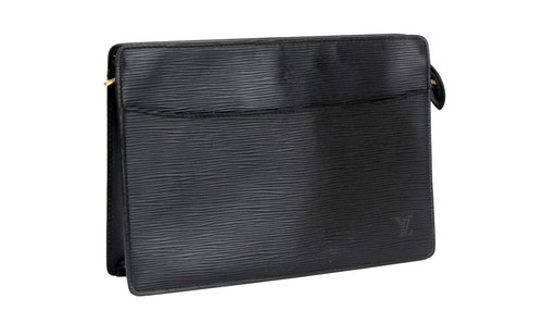 Louis vuitton pochette - vuitton, homme