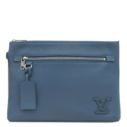 Borsa pochette louis vuitton - borsa,