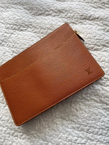 Pochette vintage louis vuitton - vintage,