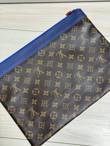 Pochette louis vuitton apollo - pochette,