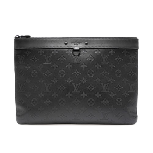 Borsa pochette louis - borsa,