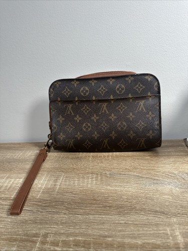 Louis vuitton orsay monogram - louis,