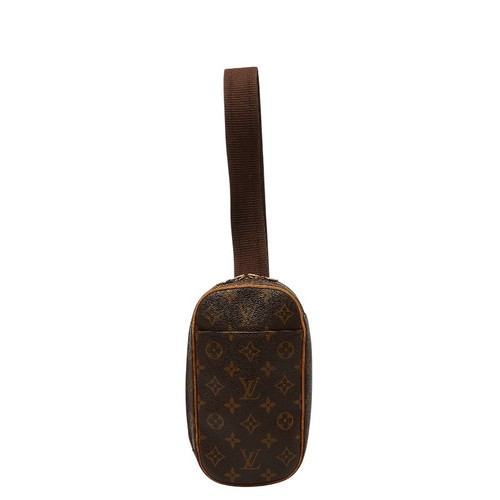 Louis vuitton monogram - louis,