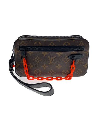 Louis vuitton pochette - vuitton, volga