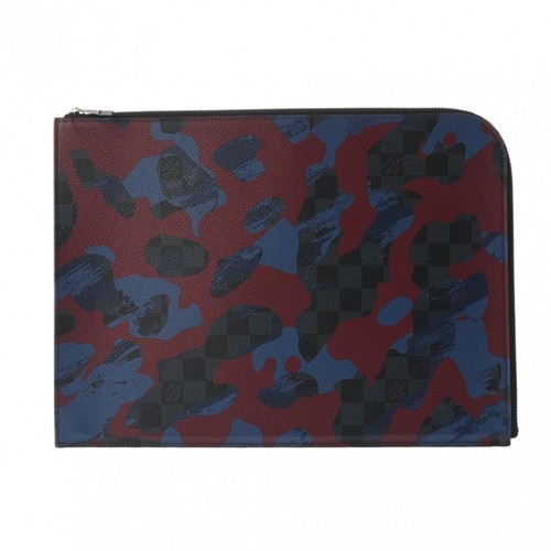 Pochette louis vuitton damier - louis,