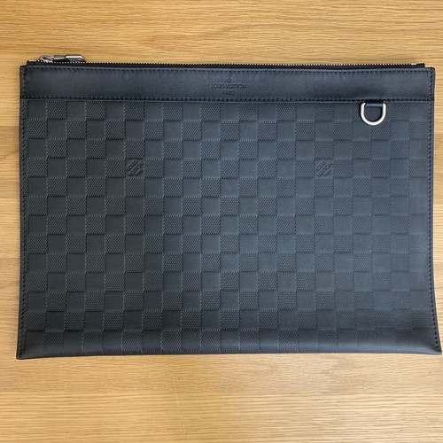 Louis vuitton damié infini - louis,