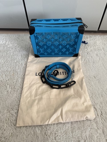 Borsa tracolla louis vuitton - a,