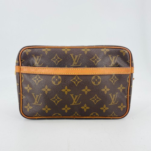 Borsa pochette louis vuitton - borsa,