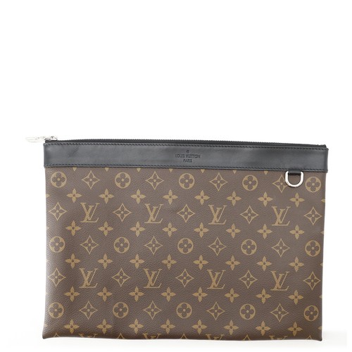 Pochette louis vuitton - pochette,