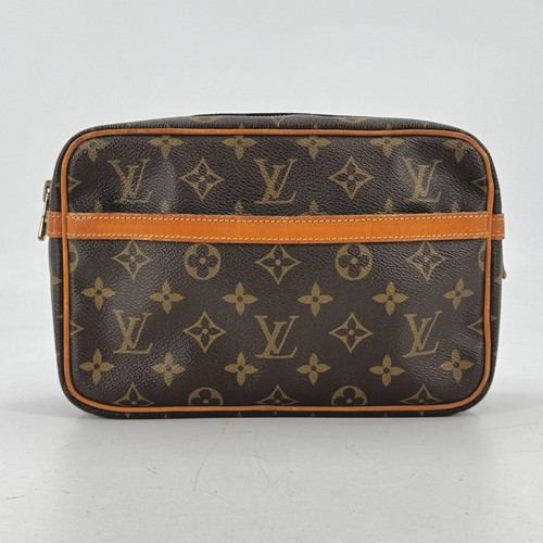 Borsa pochette louis vuitton - borsa,