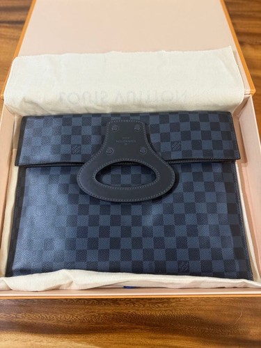Louis vuitton damier - louis,