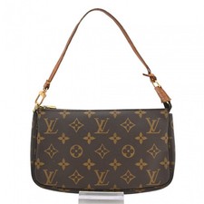 Pochette monogramma originale