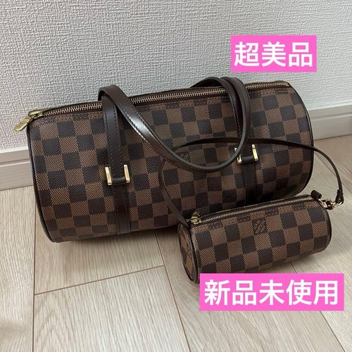 Borsa louis vuitton papillon - borsa,