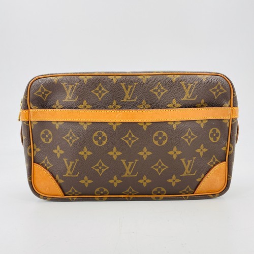 Borsa pochette louis vuitton - borsa,