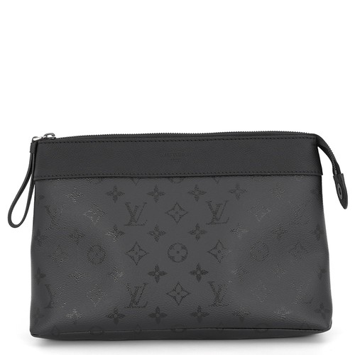 Louis vuitton pochette viaggio - pochette,