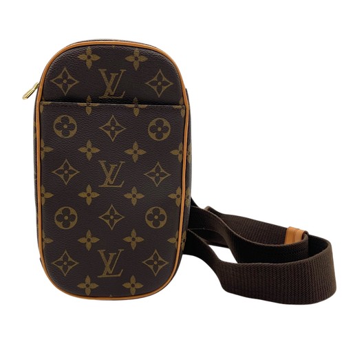 Borsa tracolla louis vuitton - a,