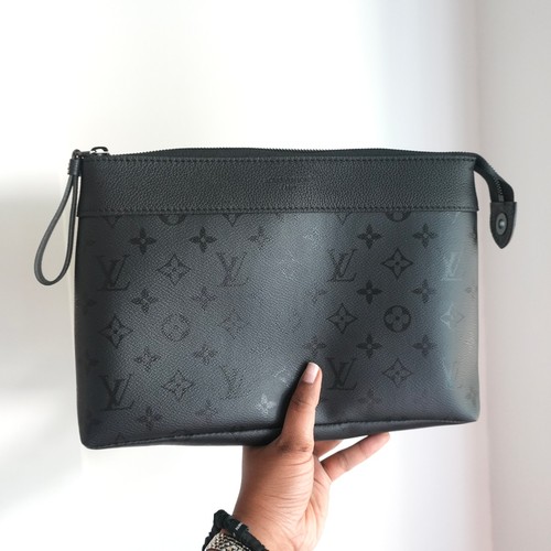 Louis vuitton pochette viaggio - vuitton,