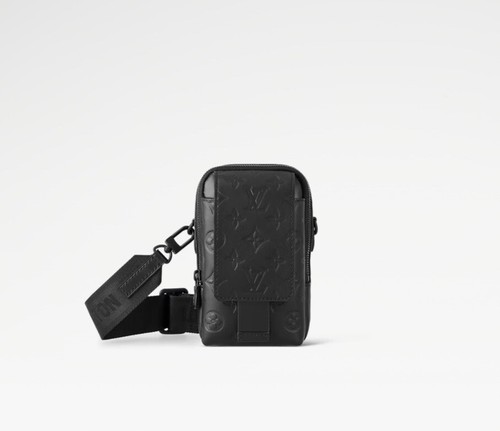 Louis vuitton double phone - louis,