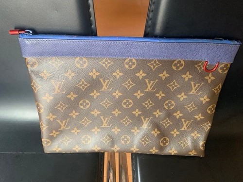 Louis vuitton pochette uomo - pochette,