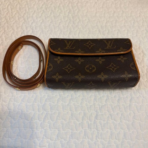Pochette louis vuitton vita - pochette,