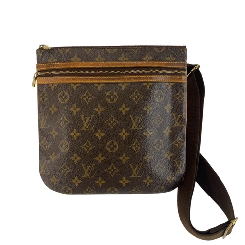 Borsa tracolla louis vuitton - louis,