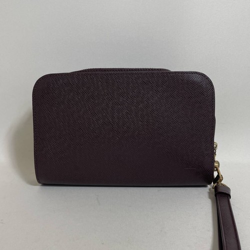 Pochette louis vuitton taiga - pochette,