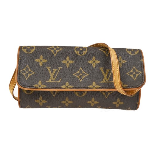 Pochette louis vuitton - pochette, twin