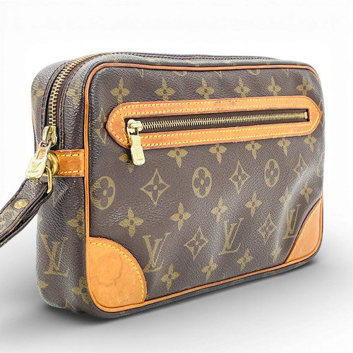 Borsa pochette louis vuitton - borsa,