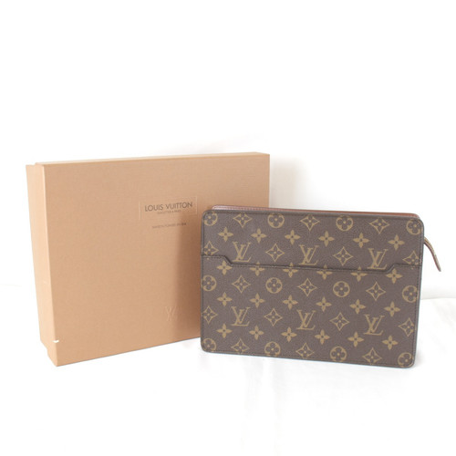 Louis vuitton pochette homme - louis,