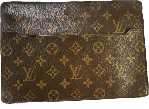 Autentica pochette homme - lv,