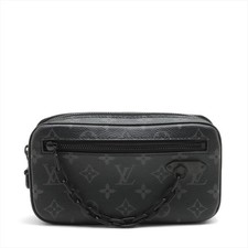 Louis Vuitton Monogram Eclipse