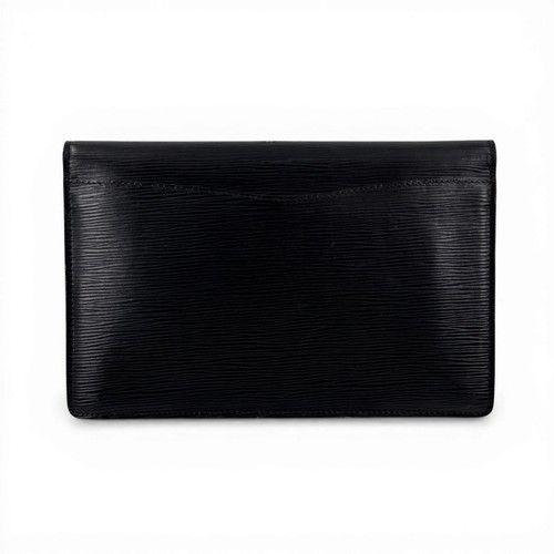 Borsa pochette unisex louis - pochette,