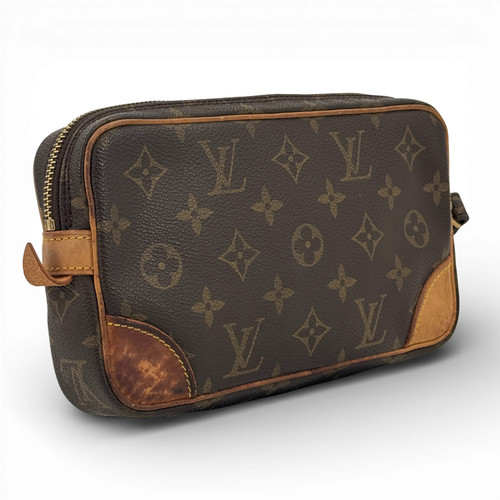 Borsa pochette louis vuitton - borsa,