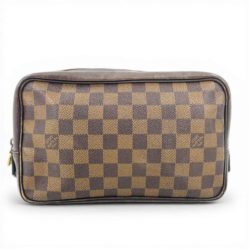Louis vuitton damier - vuitton, livello