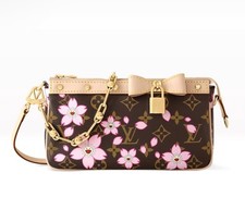 Borsa a tracolla Louis Vuitton