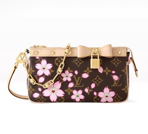 Borsa tracolla louis - tracolla,