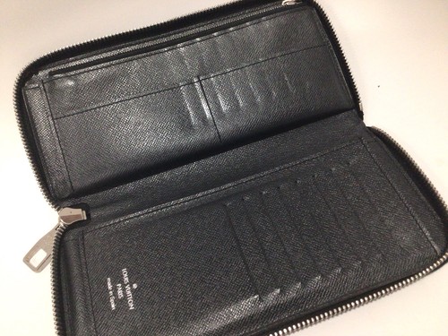Louis vuitton portafoglio - louis,