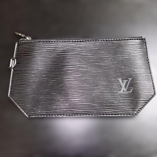 Pochette louis vuitton epi - louis,