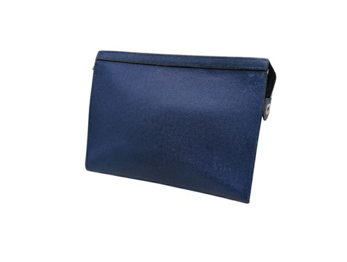 Autentica louis vuitton taiga - louis,