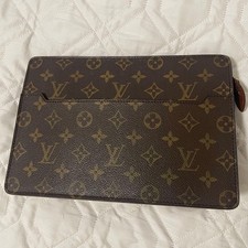 Louis Vuitton Pochette Homme