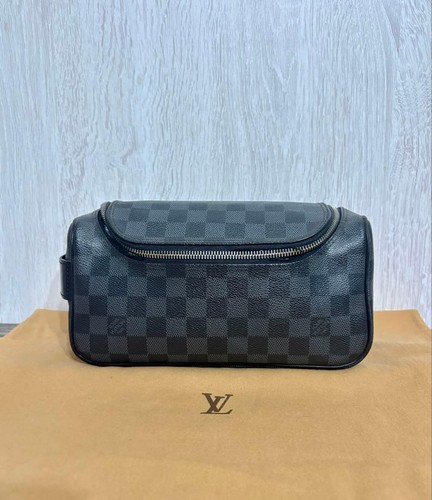 Borsa toeletta louis - toeletta,