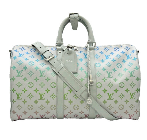 Louis vuitton keepall - louis,