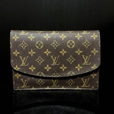 Louis Vuitton Pochette Gomma